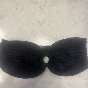 Lulus Strapless Bikini Top